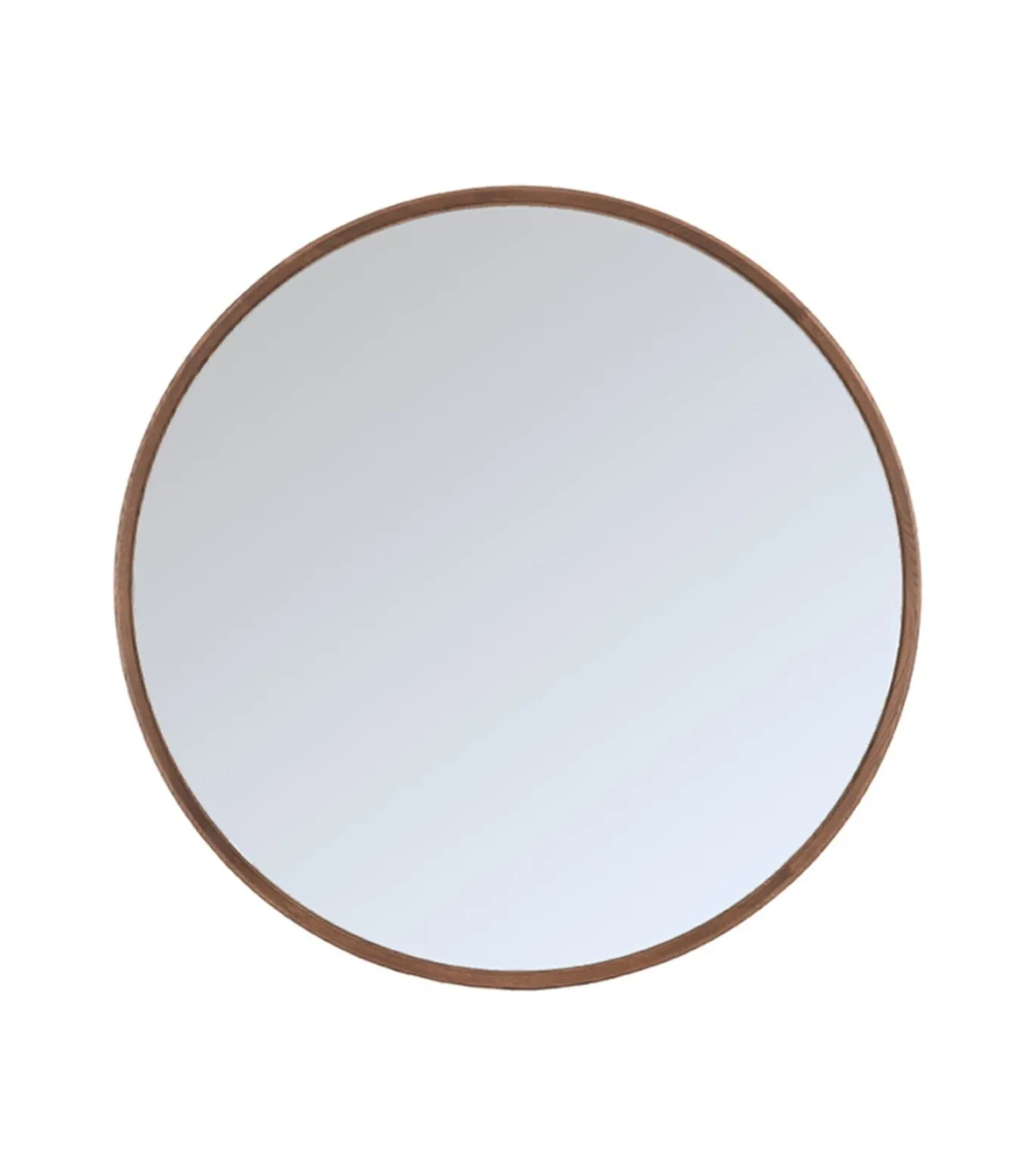 Spiegel Oliva 110x110 cm