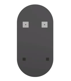 Spiegel 80x40 cm glas