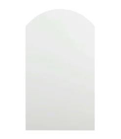 Spiegel 70x40 cm glas