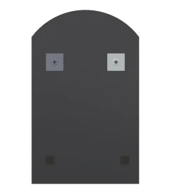 Spiegel 60x40 cm glas