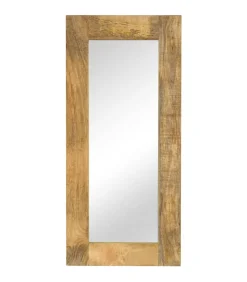 Spiegel 50x110 cm massief mangohout