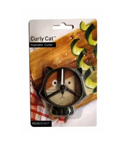 Spiraalsnijder Curly Cat