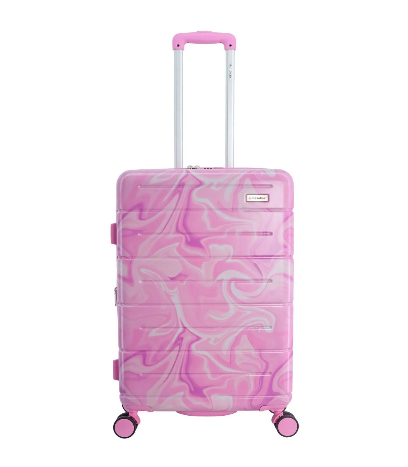 Splash Reiskofferset 57/67/77 cm (S/M/L) 8 wielen