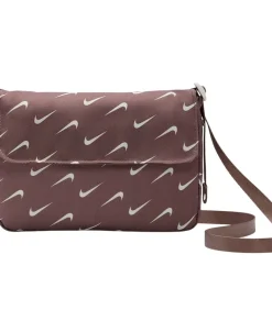 SPORTSWEAR FUTURA 365 - Crossbody Zak - Bruin