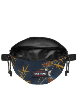 Springer - Heuptasje - Marine blauw