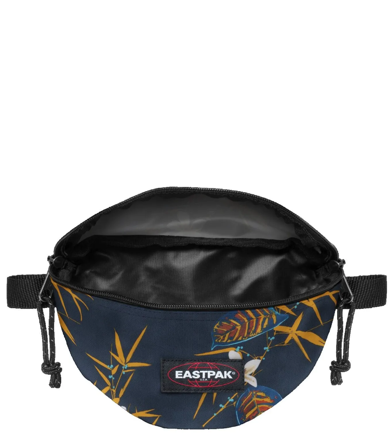 Springer - Heuptasje - Marine blauw