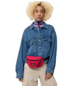 Springer - Heuptasje - Roze