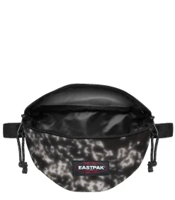 Springer - Heuptasje - Zwart