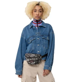 Springer - Heuptasje - Zwart