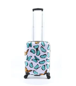 Springfull Reiskofferset 55/66/76 cm (S/M/L) 8 wielen