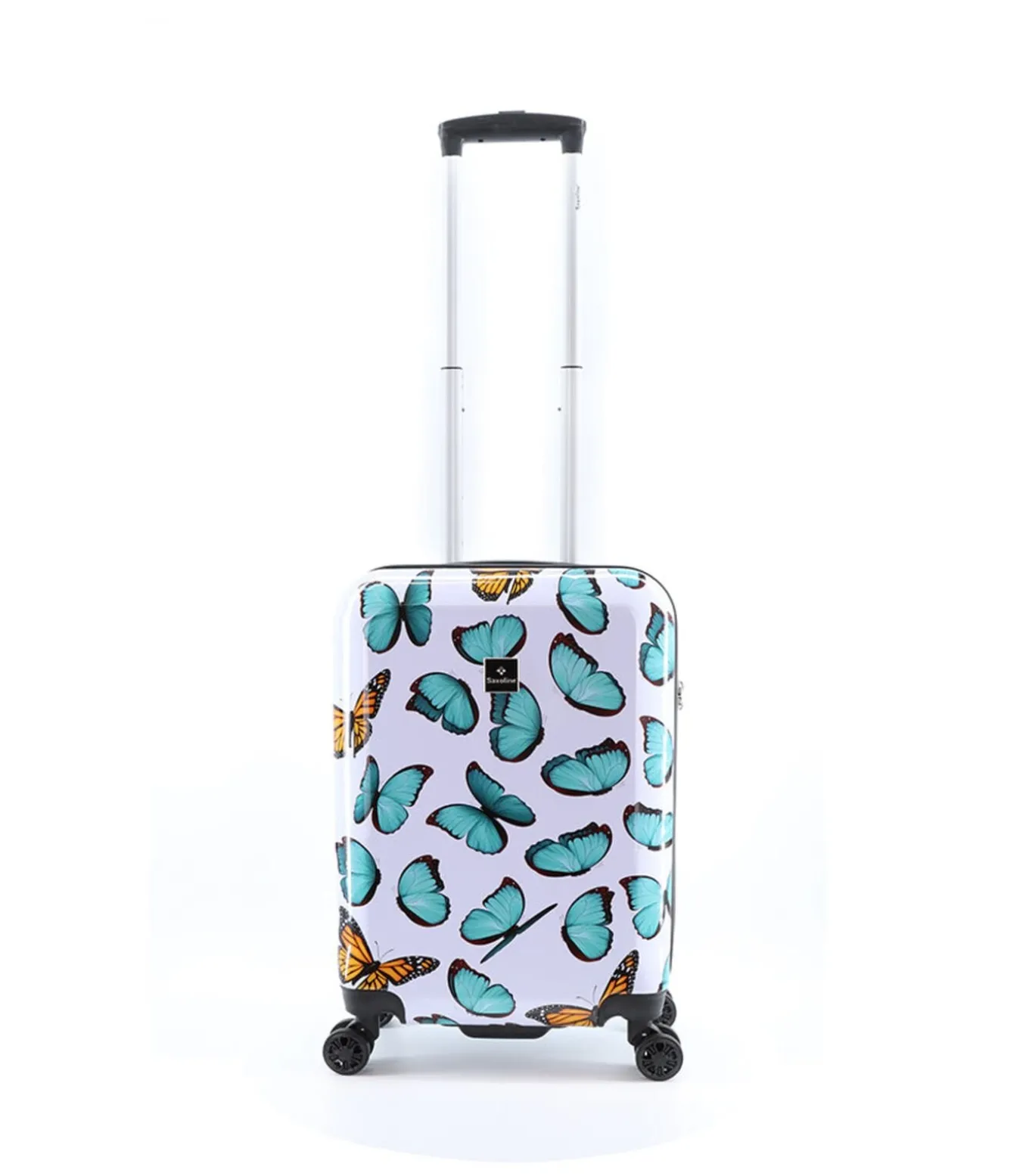 Springfull Reiskofferset 55/66/76 cm (S/M/L) 8 wielen