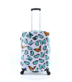 Springfull Reiskofferset 55/66/76 cm (S/M/L) 8 wielen