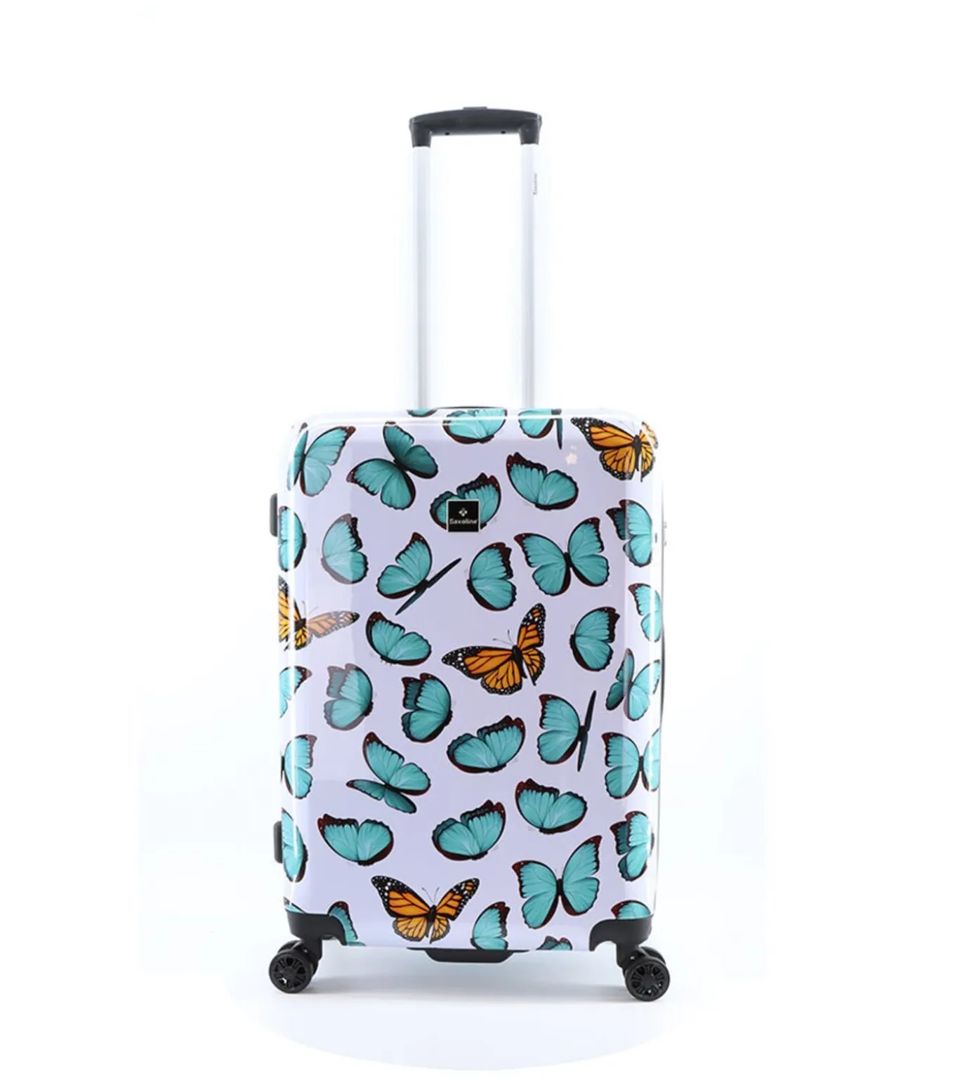 Springfull Reiskofferset 55/66/76 cm (S/M/L) 8 wielen