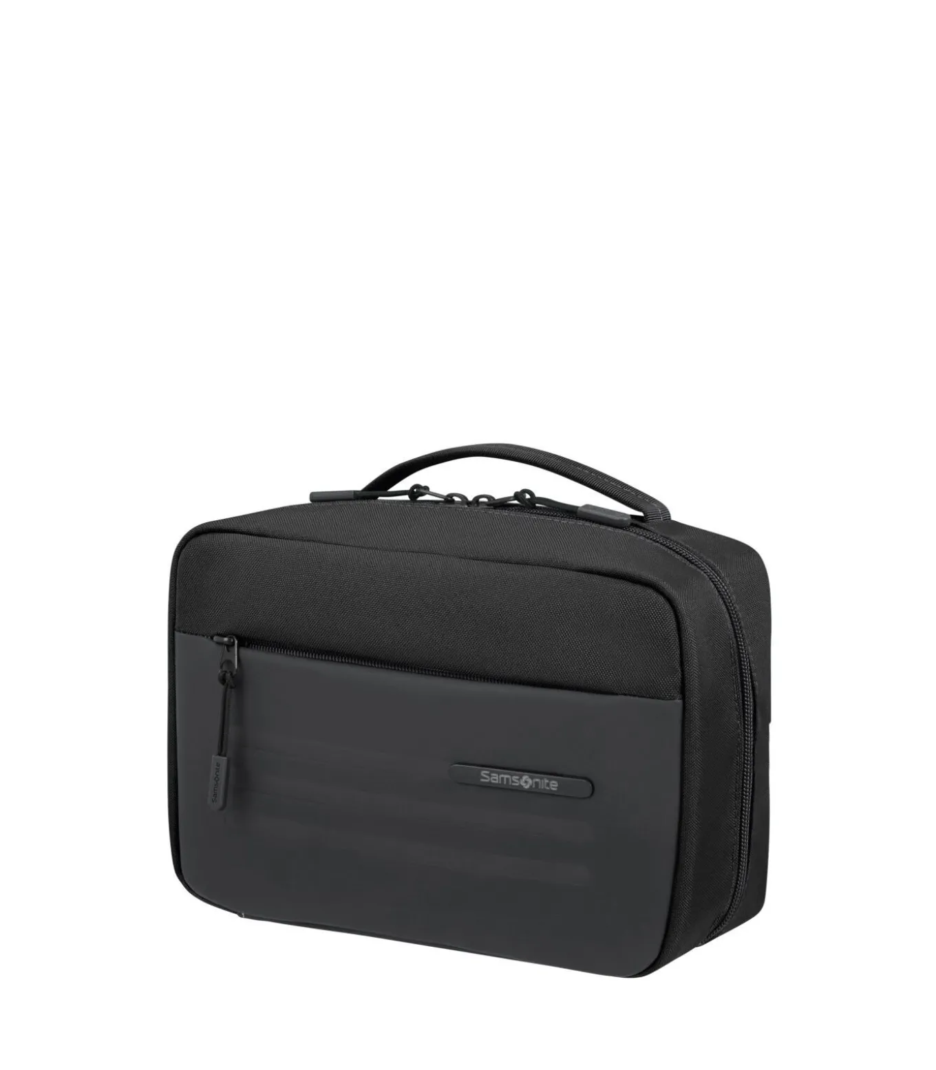 Stackd Toilet Kit Hanging 16.80 x 9,5 x 24,3 cm BLACK