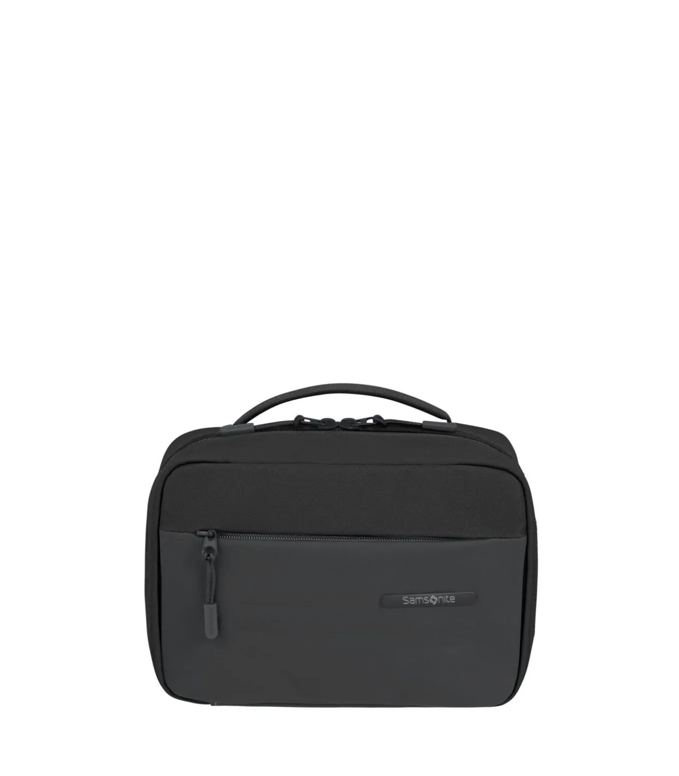 Stackd Toilet Kit Hanging 16.80 x 9,5 x 24,3 cm BLACK