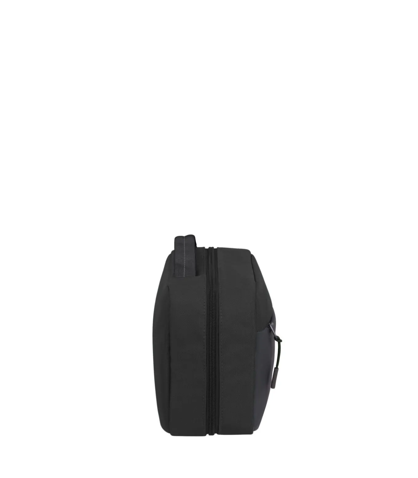 Stackd Toilet Kit Hanging 16.80 x 9,5 x 24,3 cm BLACK