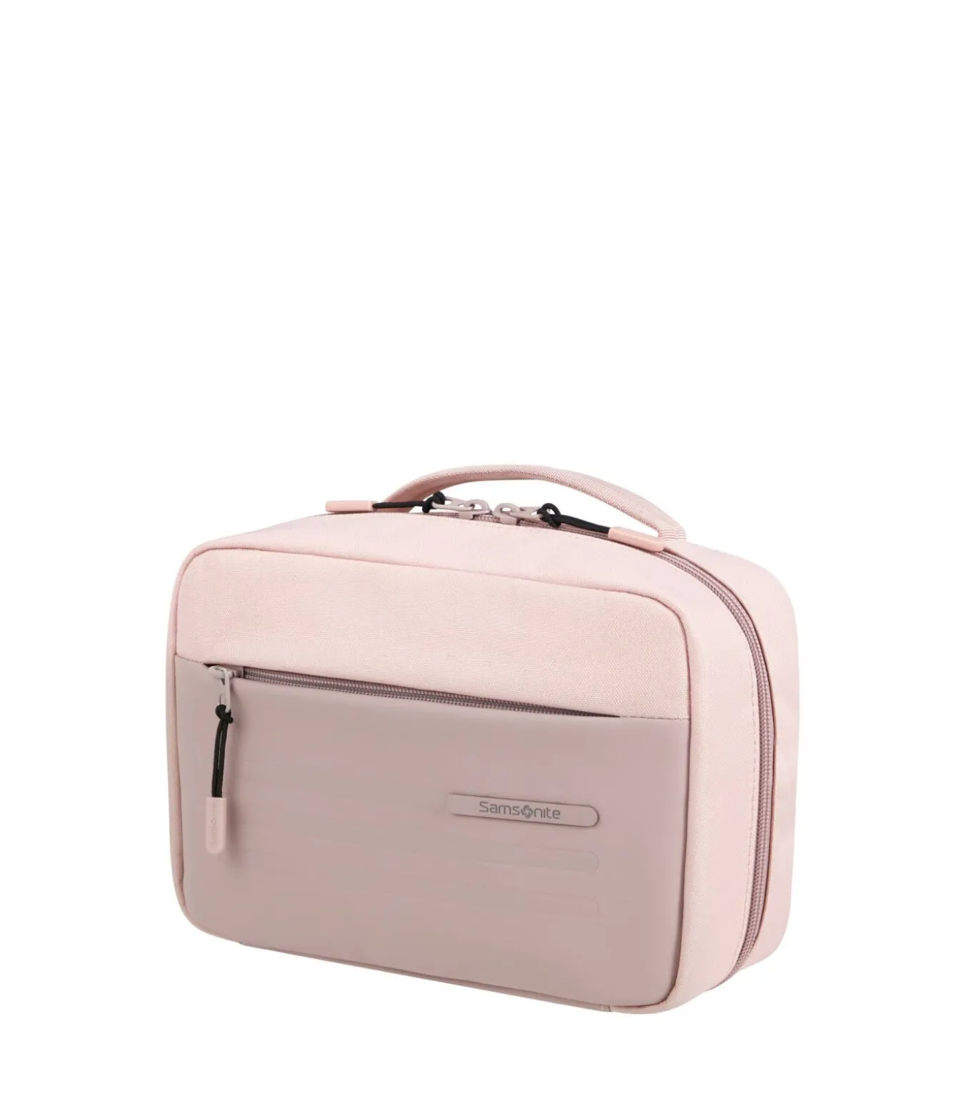 Stackd Toilet Kit Hanging 16.80 x 9,5 x 24,3 cm ROSE