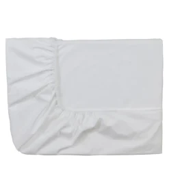 Star Line - Effen katoenen hoeslaken