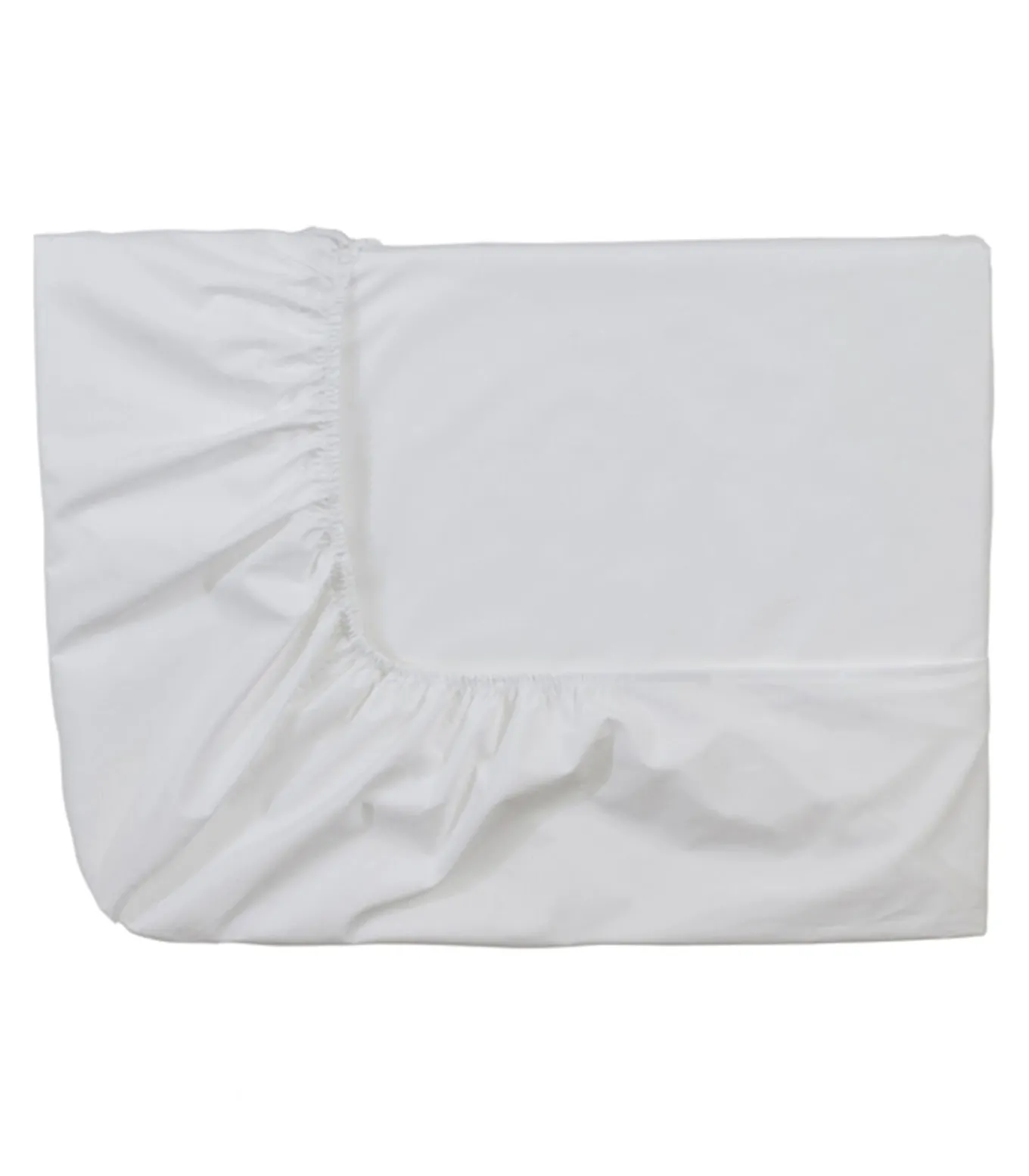 Star Line - Effen katoenen hoeslaken