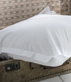 Star Line - Effen katoenen hoeslaken