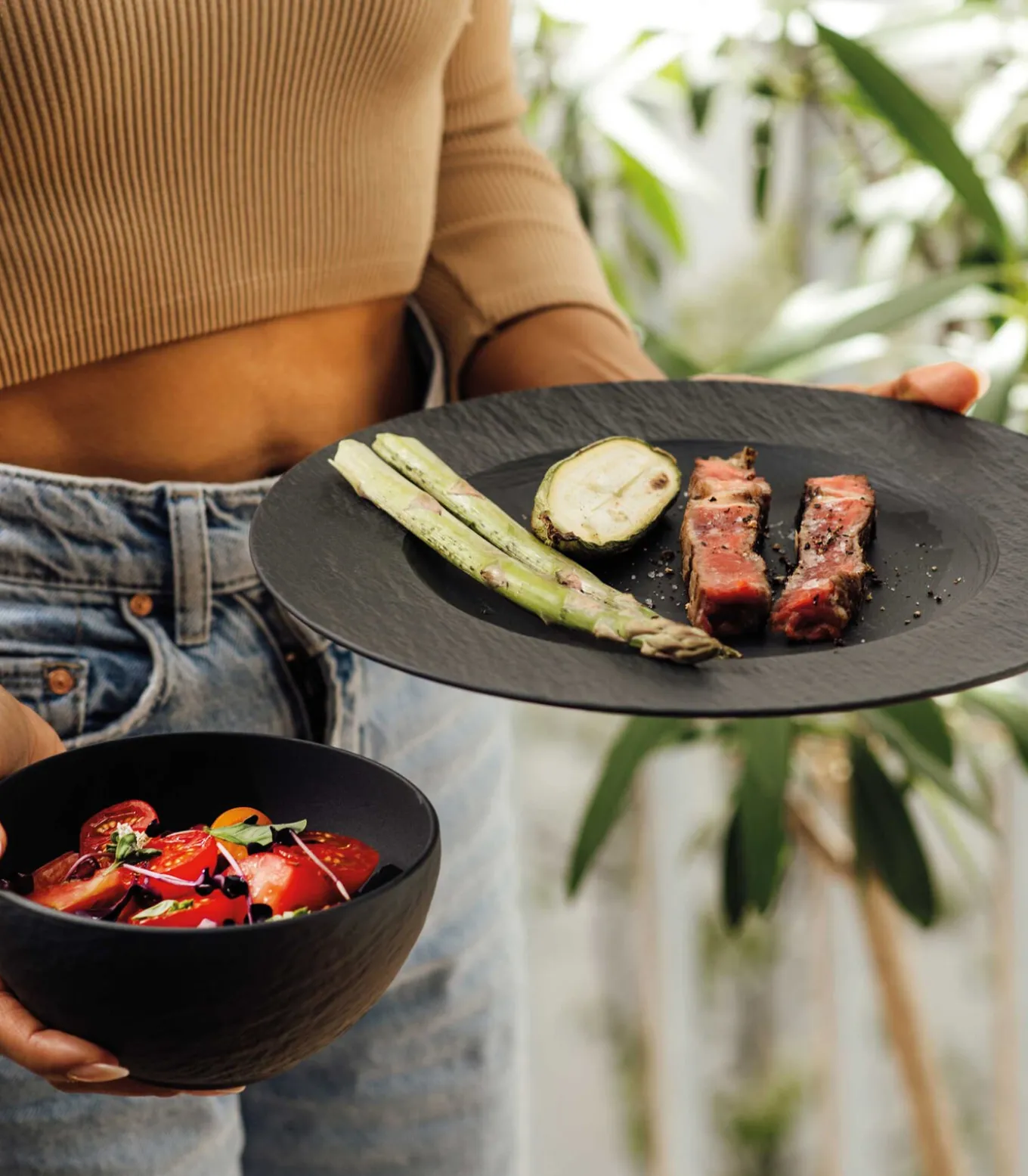 Starter Set 6tlg. EC Manufacture Rock