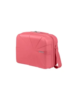 StarVibe Beauty case 29 x 18 x 35 cm SUN KISSED CORAL