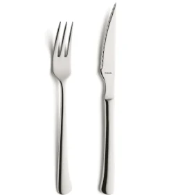 Steakbestek Chuletero 12-Delig