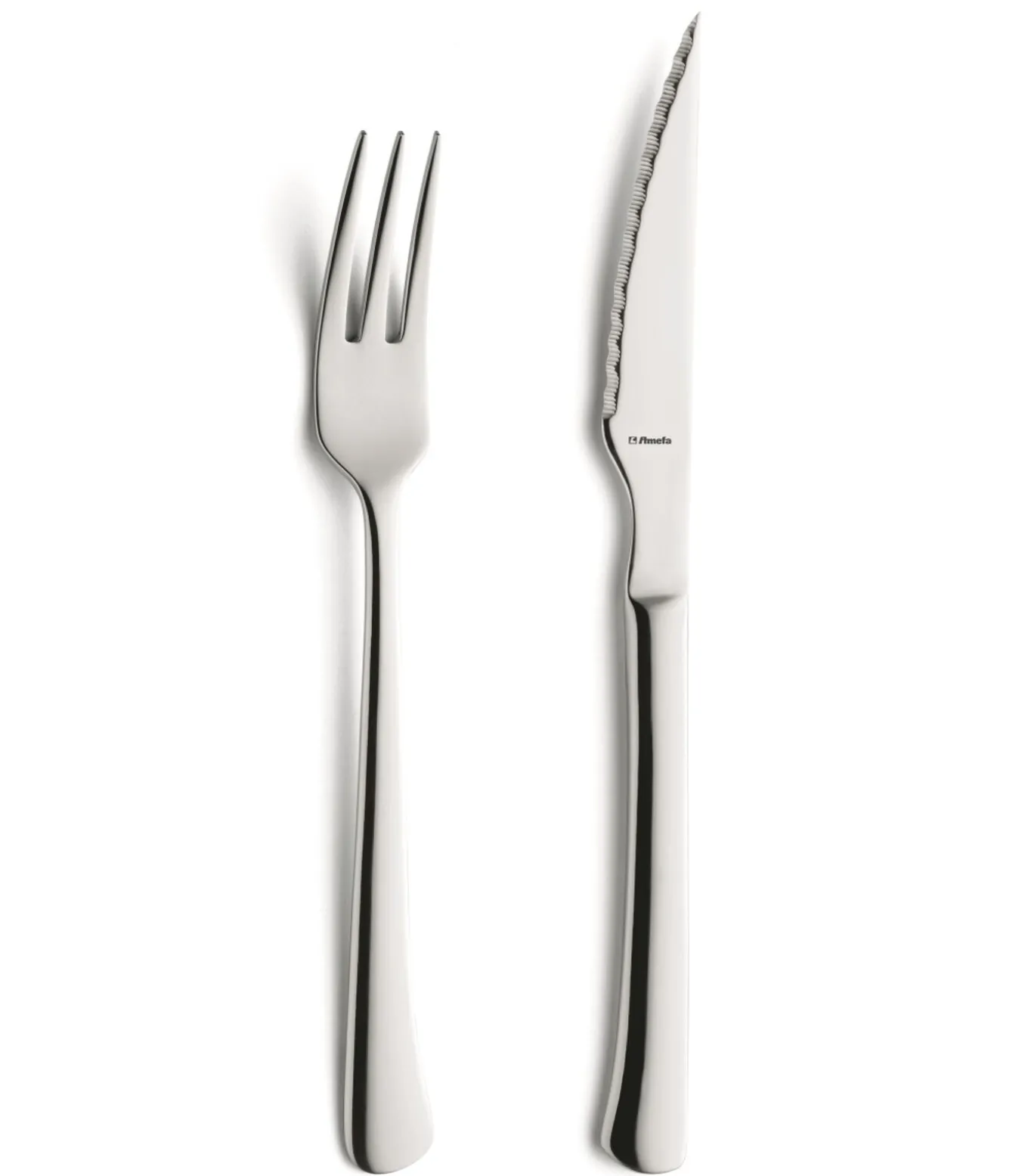 Steakbestek Chuletero 12-Delig