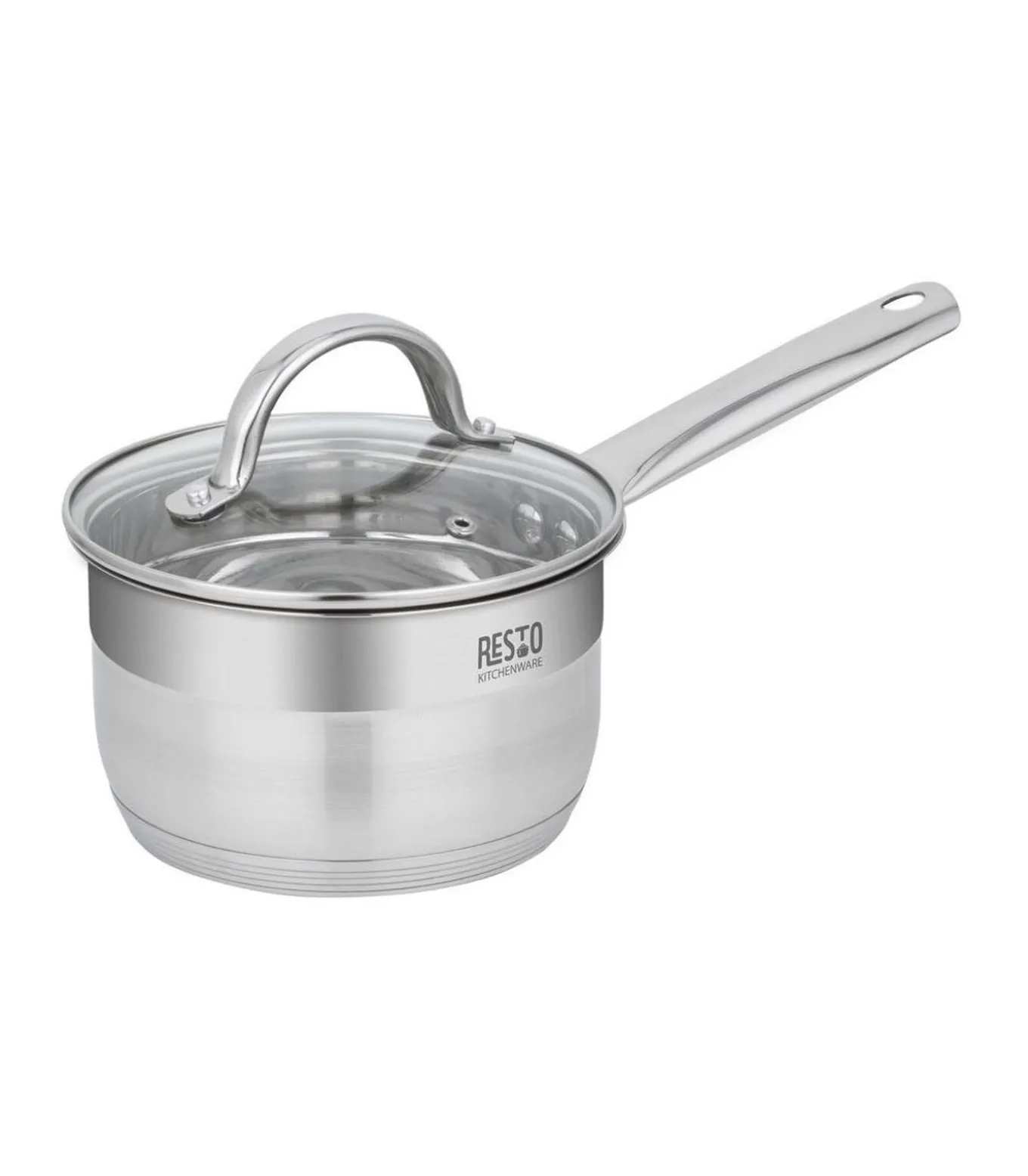 Steelpan Rigel - ø 16 cm / 1.9 liter