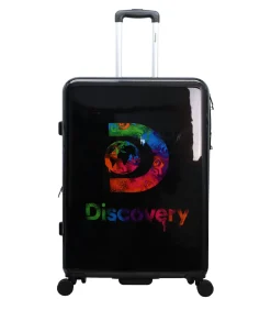 Stencil Reiskoffer 77cm (L) 8 wielen