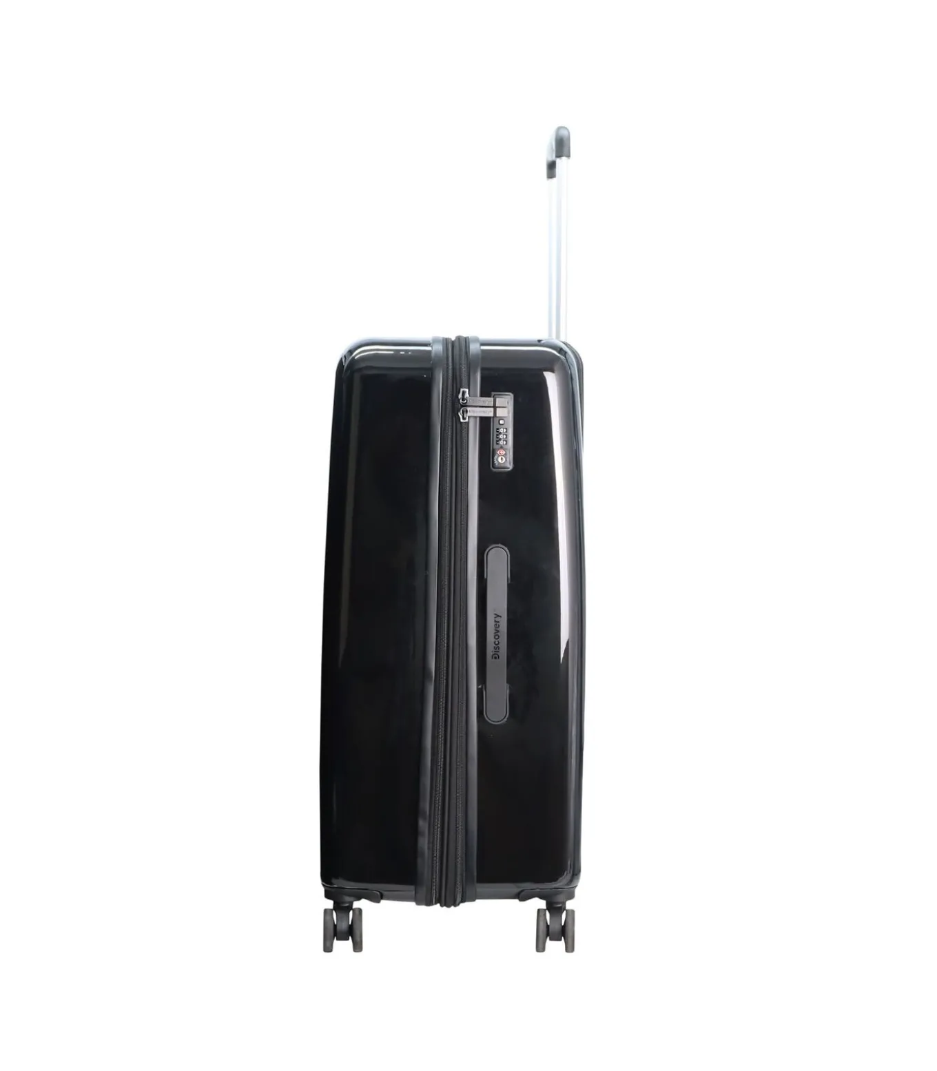 Stencil Reiskoffer 77cm (L) 8 wielen