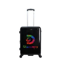 Stencil Reiskoffer 67cm (M) 8 wielen