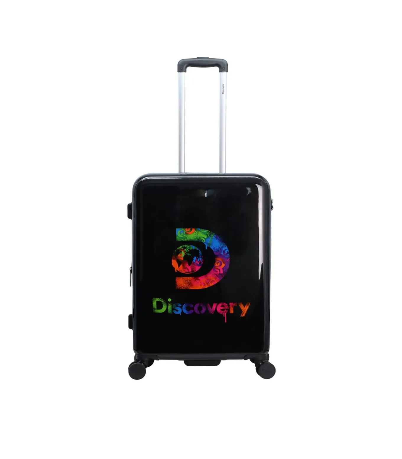 Stencil Reiskoffer 67cm (M) 8 wielen