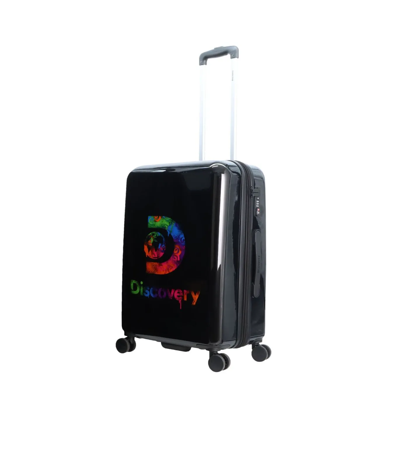 Stencil Reiskoffer 67cm (M) 8 wielen