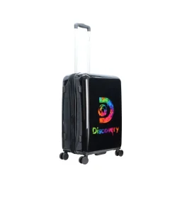 Stencil Reiskoffer 67cm (M) 8 wielen