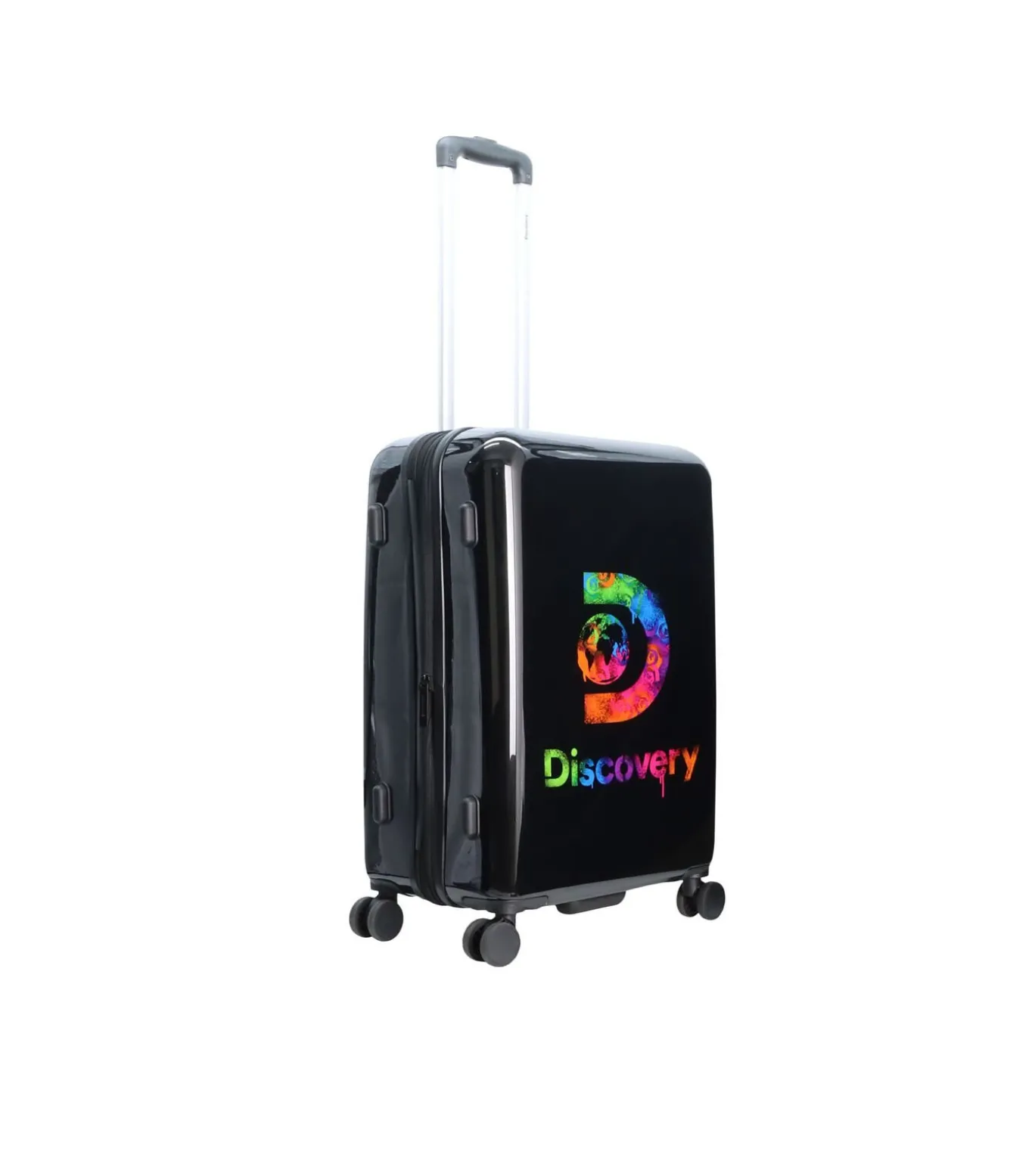 Stencil Reiskoffer 67cm (M) 8 wielen