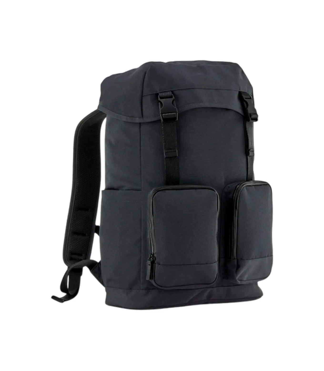 STOCKHOLM - Rugzak - Donkergrijs