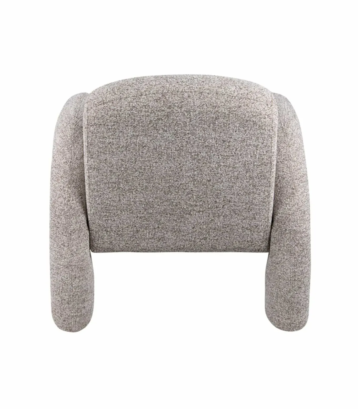 Stoel Brazo Melange - Groen - 88x74x74cm