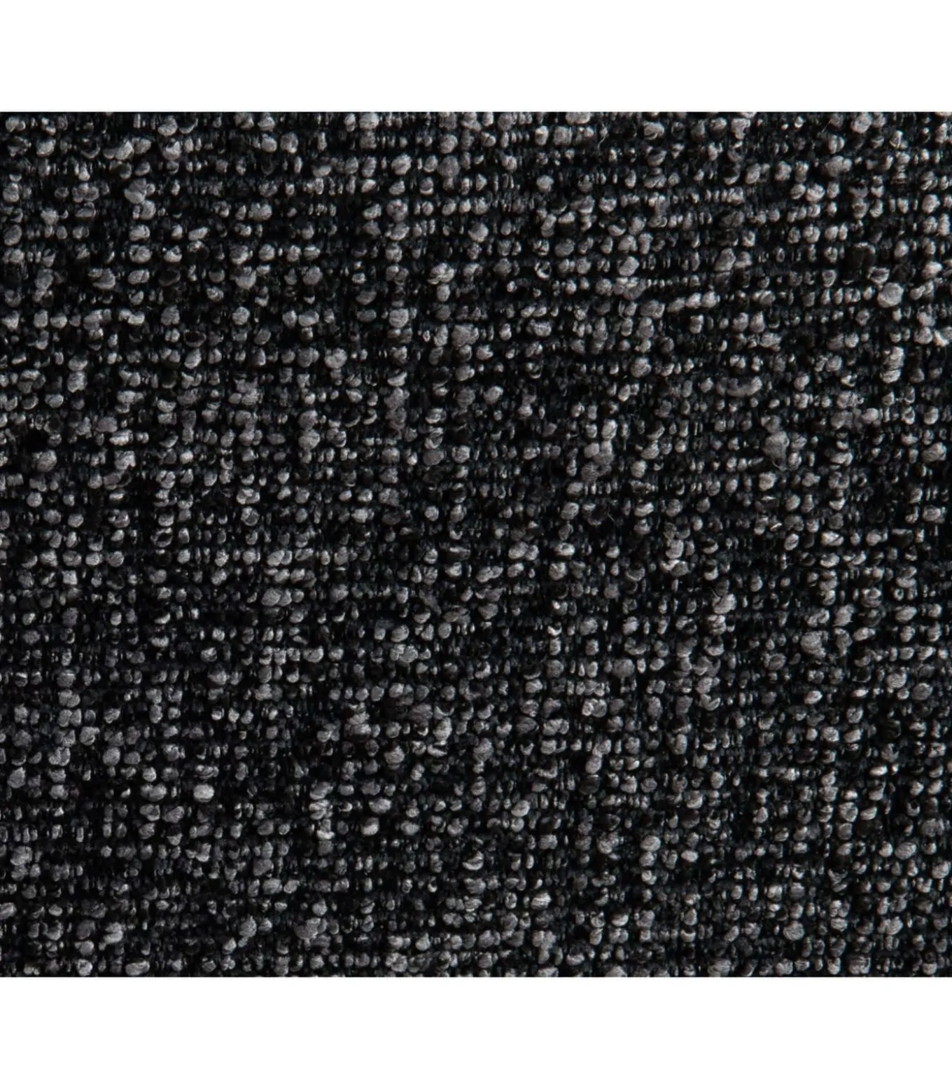 Stoel Brazo Melange - Zwart - 88x74x74cm