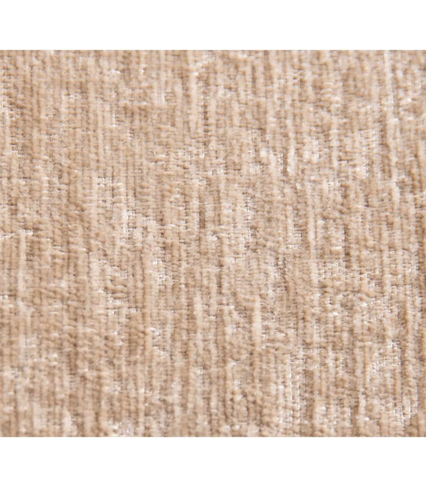 Stoel Busto - Bruin - 74x74x74cm