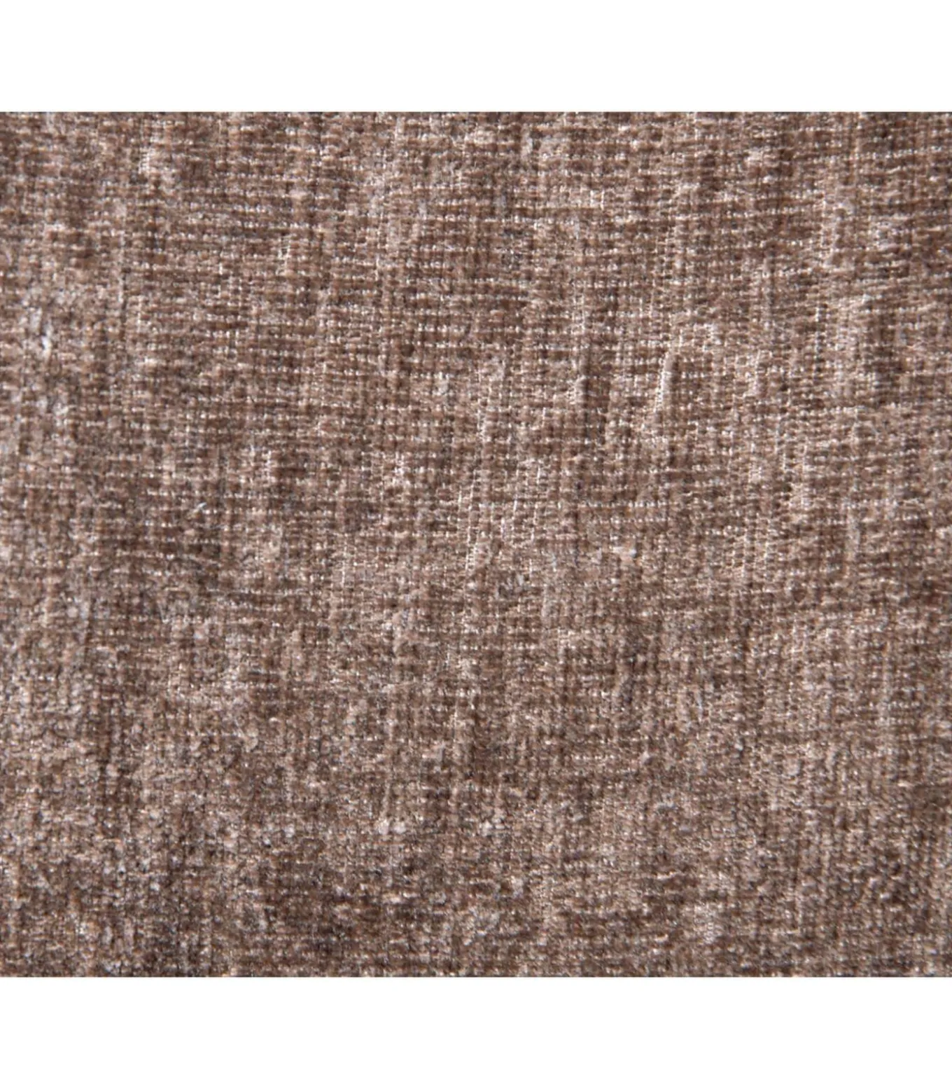 Stoel Busto - Bruin - 74x74x74cm