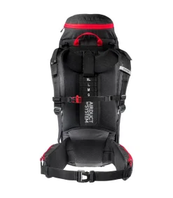 STONE - Rugzak - Zwart