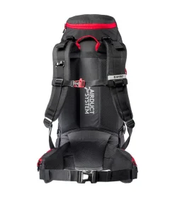 STONE - Rugzak - Zwart