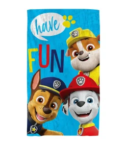 Strandlaken bedrukt 100% katoen, SURF