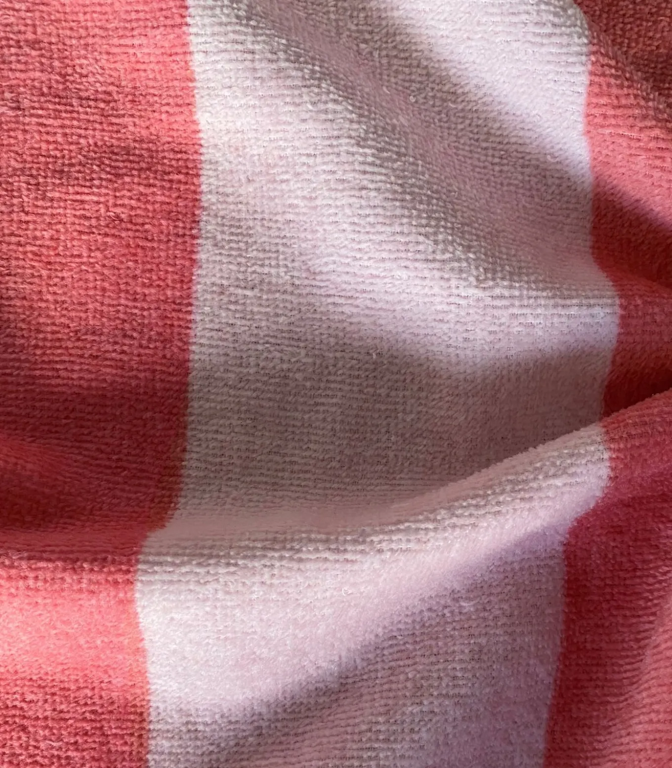 Strandlaken met print, 100% katoen, DISNEY HOME STITCH OHANA