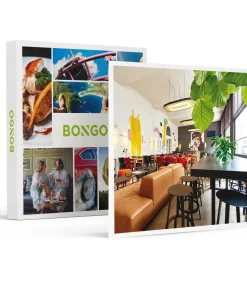 Strandverblijf: 2 dagen in Leopold Hotel Ostend - Overnachten