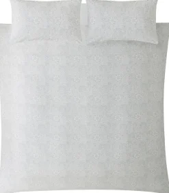 Strawberry Thief Hessian Dekbedovertrek