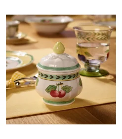 Suikerpot 6-pers. French Garden Fleurence