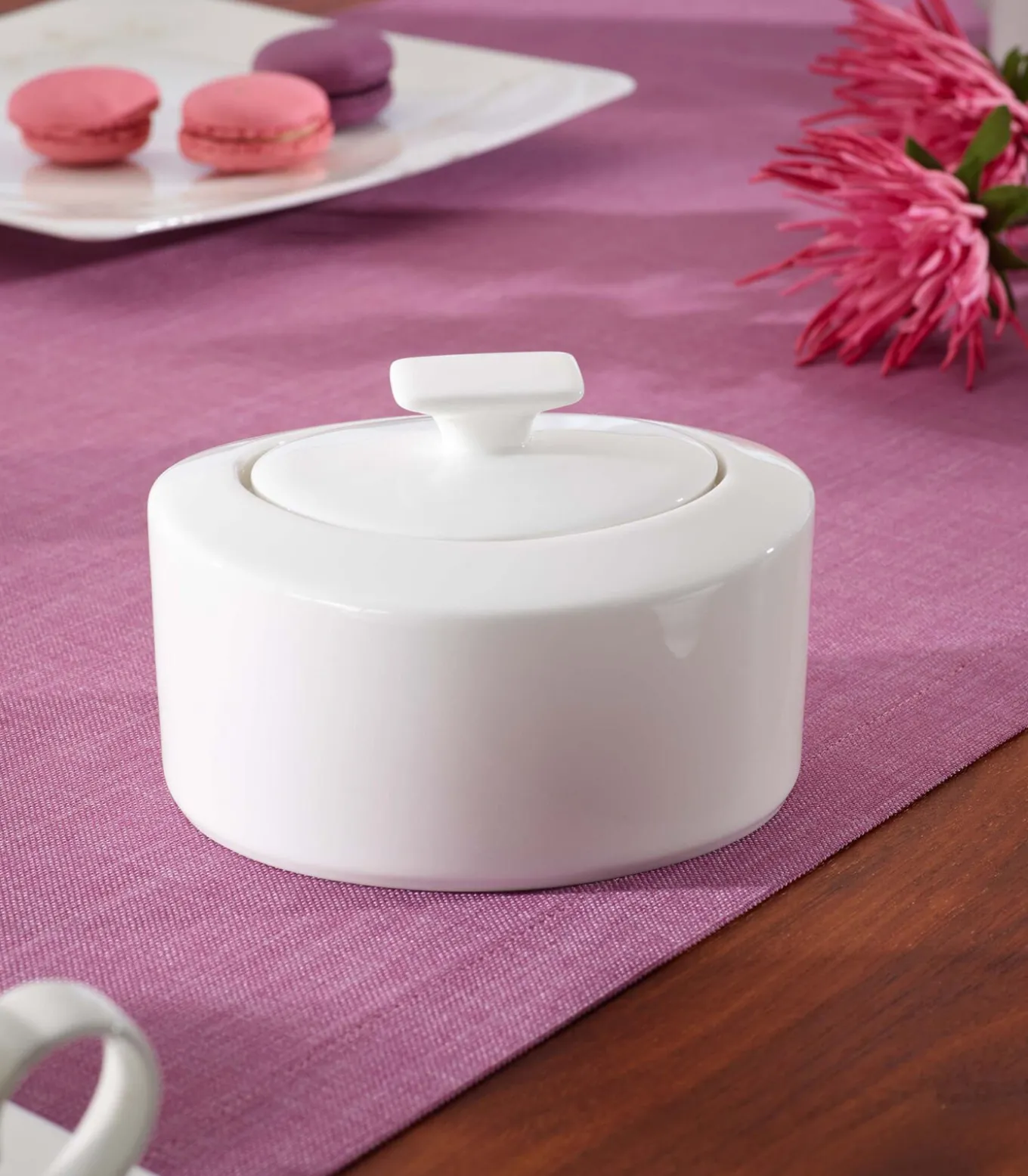 Suikerpot 6-pers. Modern Grace