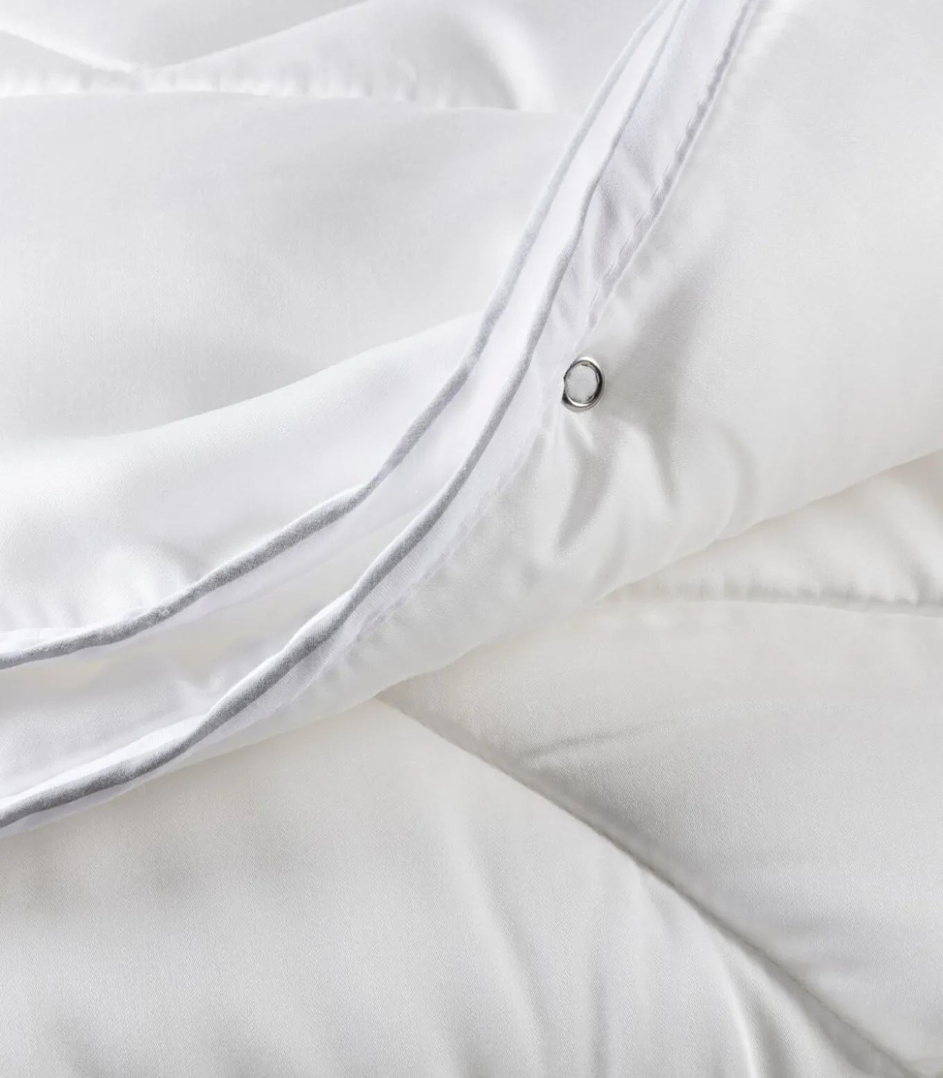 Super Soft Duo- 4 Seizoenendekbed met Tencel